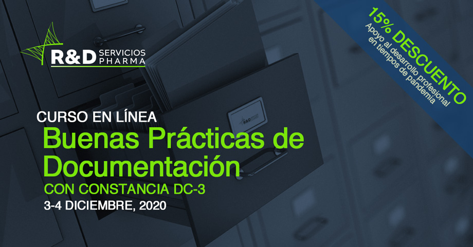 Buenas prácticas de documentación