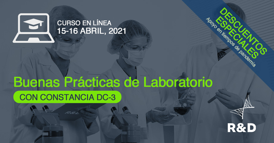 Buenas Prácticas de Laboratorio
