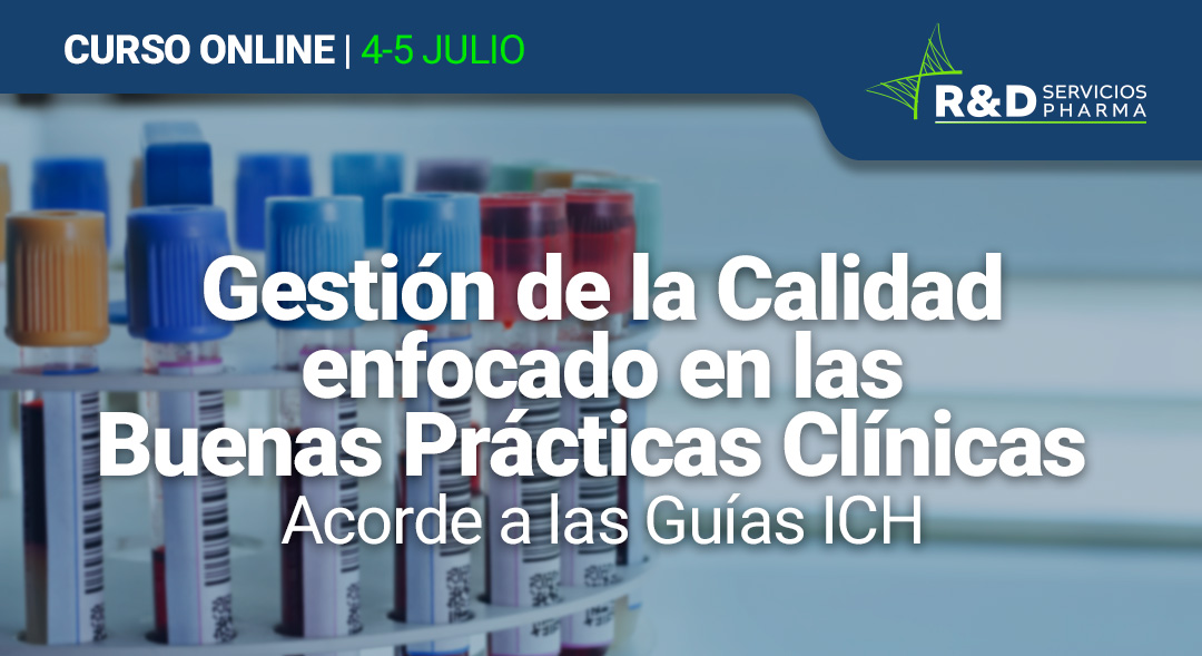 Gestión De La Calidad Enfocado En Las Buenas Prácticas Clínicas Acorde