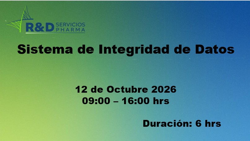 Sistema de Integridad de Datos - 26