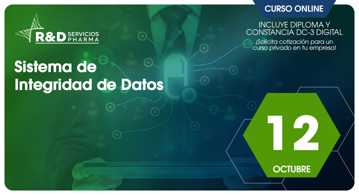 Sistema de Integridad de Datos - 26